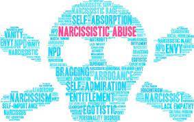 How Does a Narcissist React when they cannot Control You?