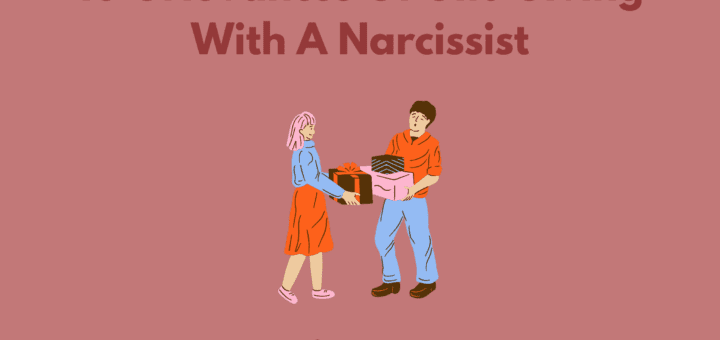 10 Grievances Of Gift-Giving With A Narcissist