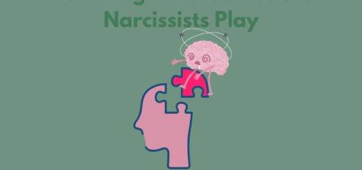 11 Cunning Mind Games that Narcissists Play