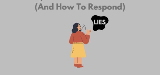 20 Examples Of Female Narcissist Lies (And How To Respond)