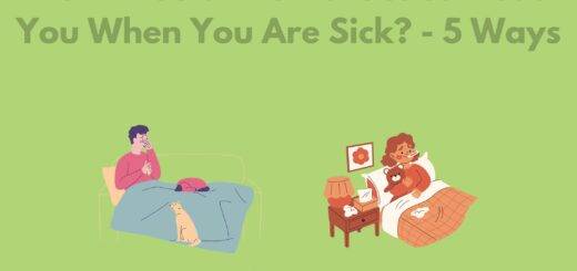 How Would The Narcissist Treat You When You Are Sick? - 5 Ways